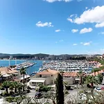 Daire Saint James-12 By Interhome Le Lavandou