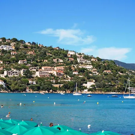 Appartamento Saint James-12 By Interhome