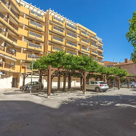 Appartement Saint James-12
