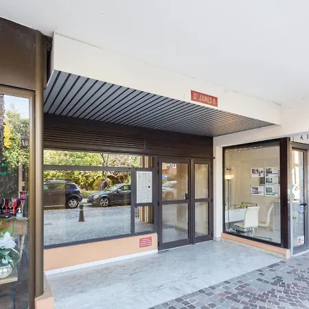 Saint James-12 By Interhome *