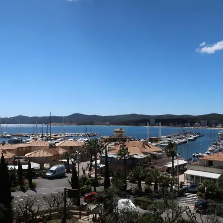 Saint James-12 By Interhome Appartement