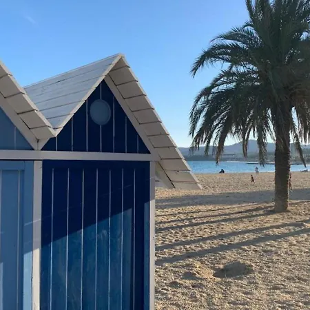 Appartement Saint James-12 By Interhome