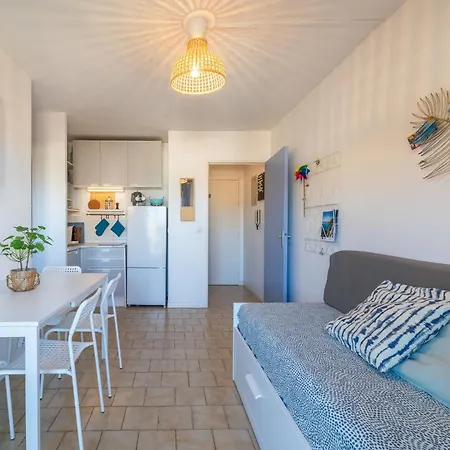 Saint James-12 By Interhome * Le Lavandou