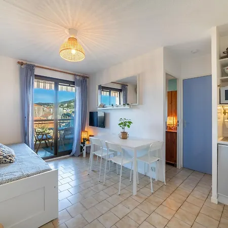 Apartment Saint James-12 By Interhome