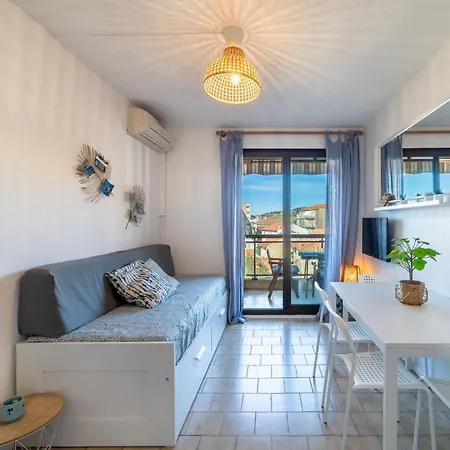 Saint James-12 By Interhome Appartement *