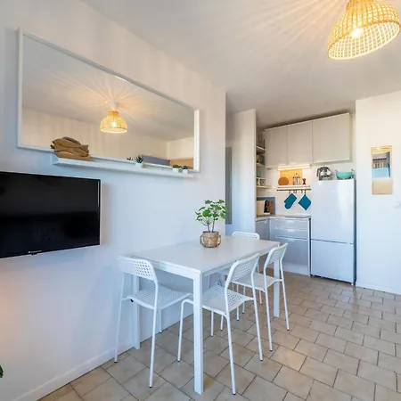Apartment Saint James-12 By Interhome