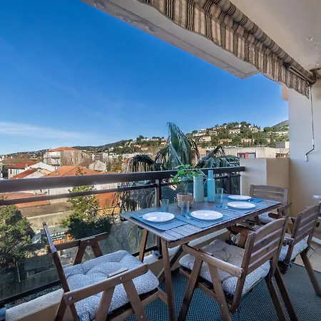 Saint James-12 By Interhome Apartment