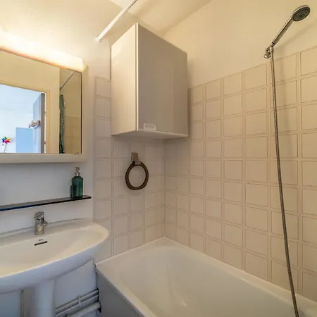 Saint James-12 By Interhome Apartment Le Lavandou