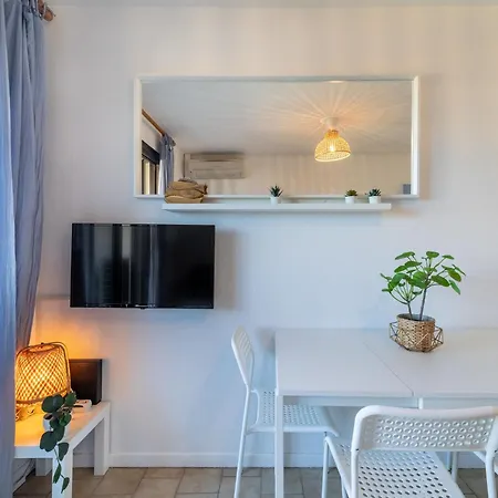 Saint James-12 By Interhome Appartement