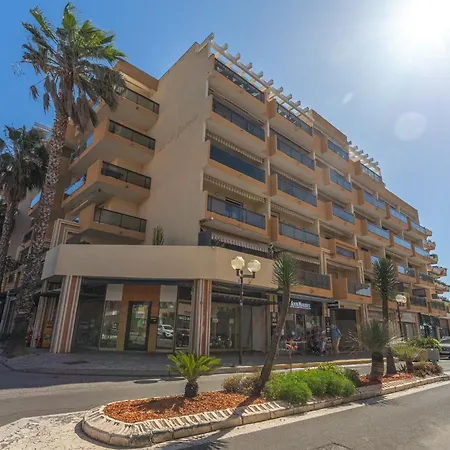 Saint James-12 By Interhome Le Lavandou