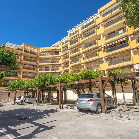 Saint James-12 By Interhome Apartment *
